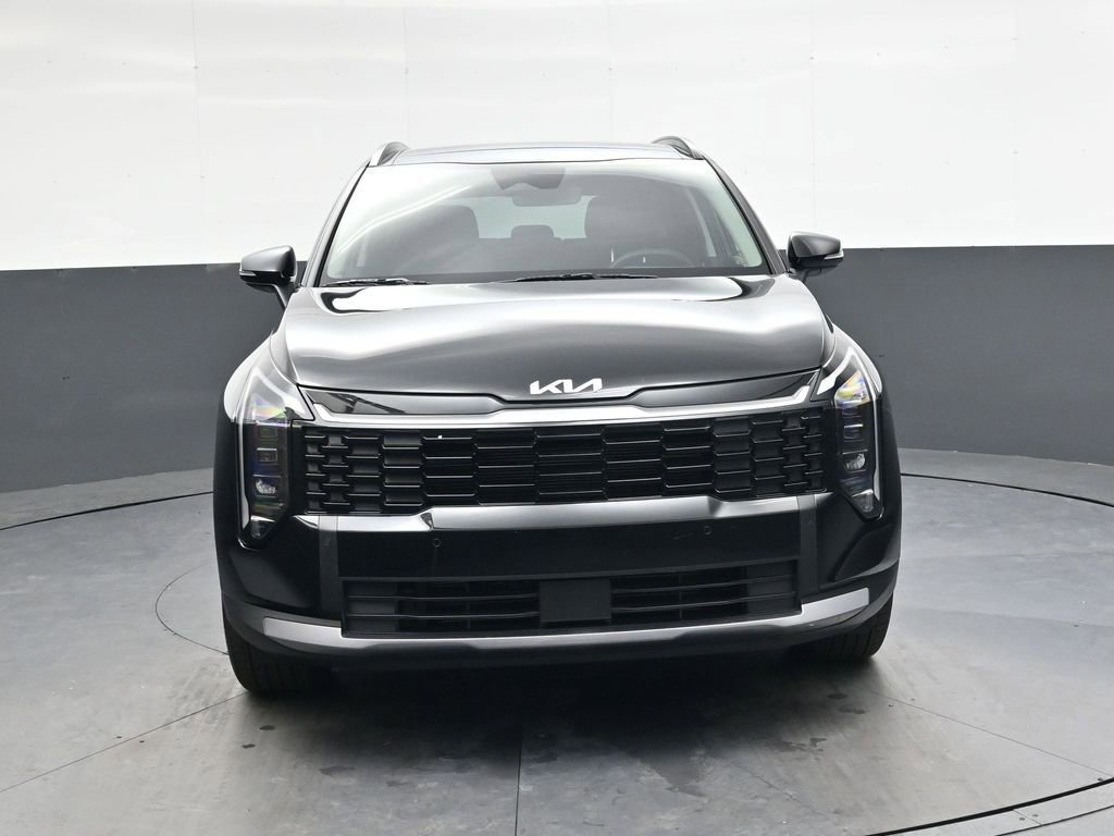 Used 2026 Kia Sportage EX w/ EX Panorama Roof Package image 10