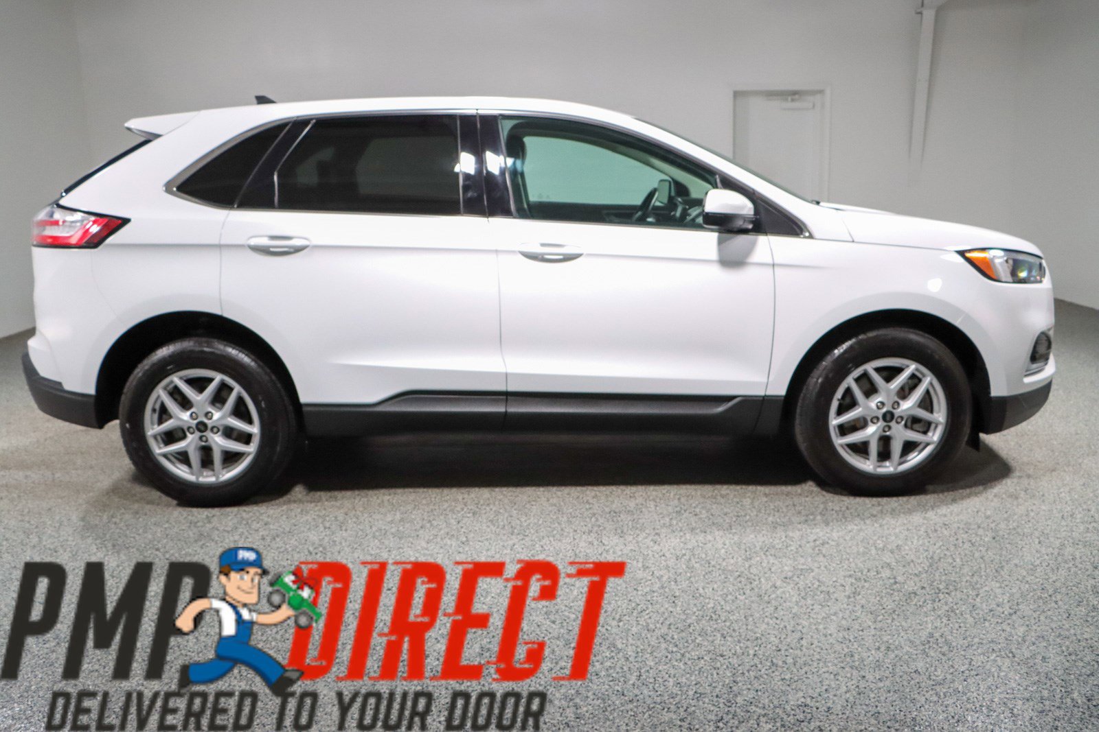 Used 2024 Ford Edge SEL image 6