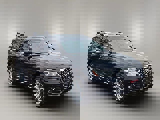 Used 2017 Audi Q5 2.0T Premium image 3