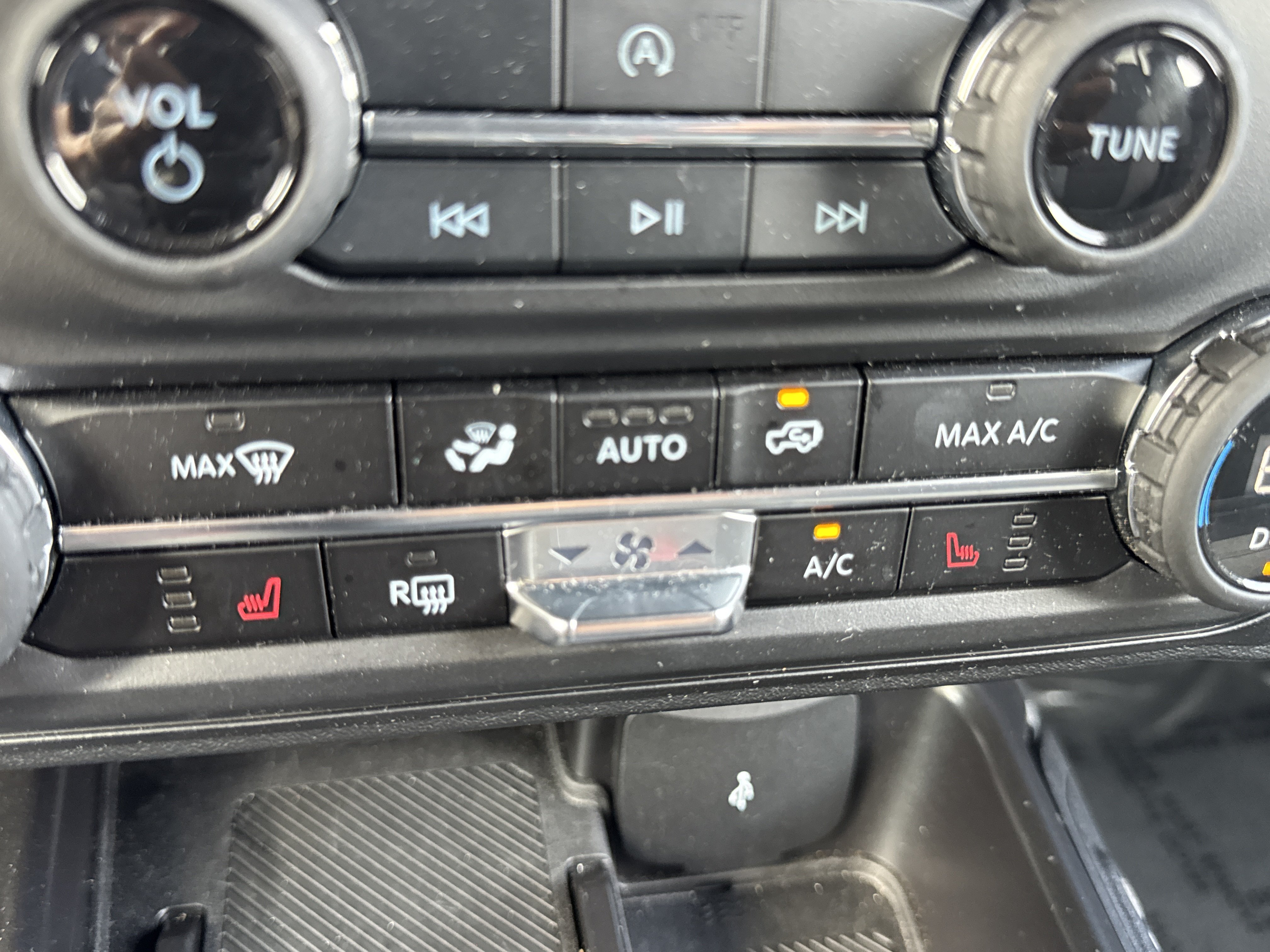 Used 2026 Ford Bronco Big Bend AWD/4WD image 64