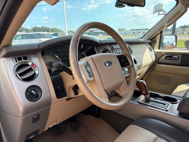 Used 2007 Ford Expedition Eddie Bauer image 17
