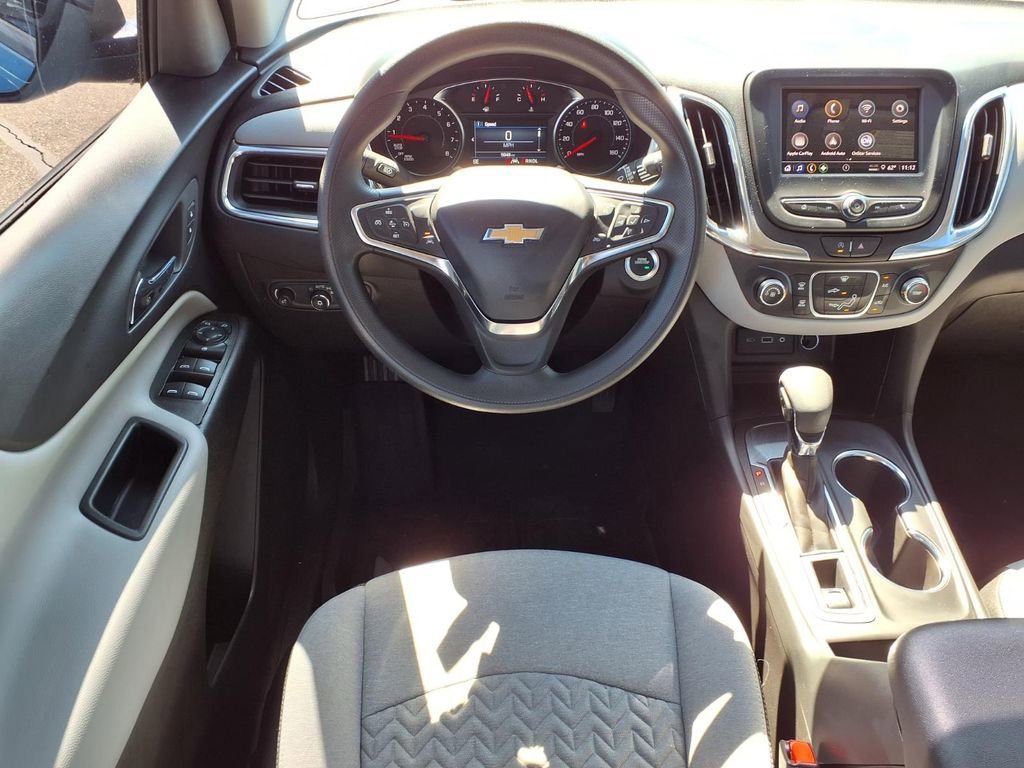 Used 2024 Chevrolet Equinox LS w/ LS Convenience Package FWD image 15