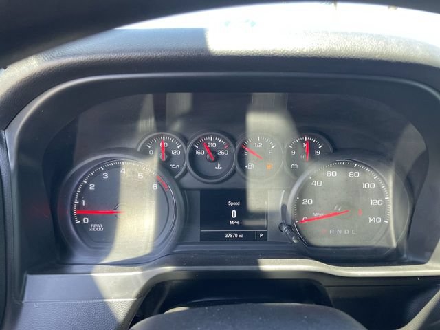 Used 2019 GMC Sierra 1500 2WD Double Cab w/ Convenience Package image 11