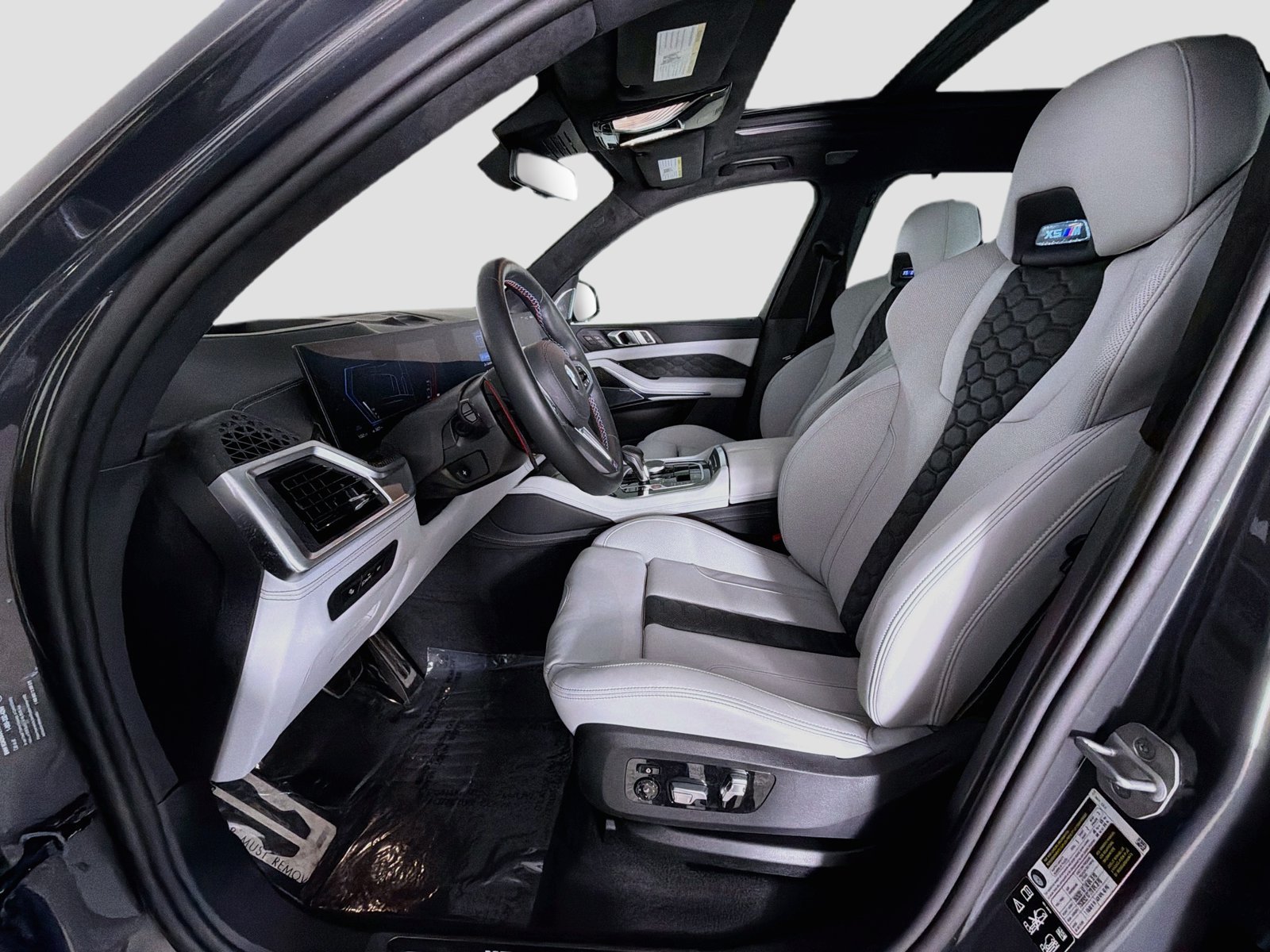Certified 2025 BMW X5 M Competition w/ Executive Package AWD/4WD image 22