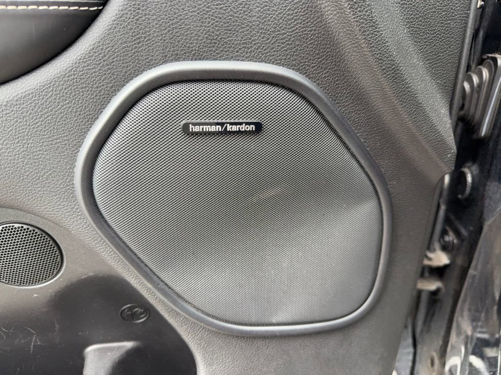 Used 2021 Dodge Durango SRT w/ Premium Interior Group image 13
