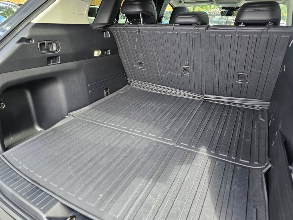 Certified 2025 MAZDA CX-50 AWD 2.5 Hybrid w/ Cargo Package image 15