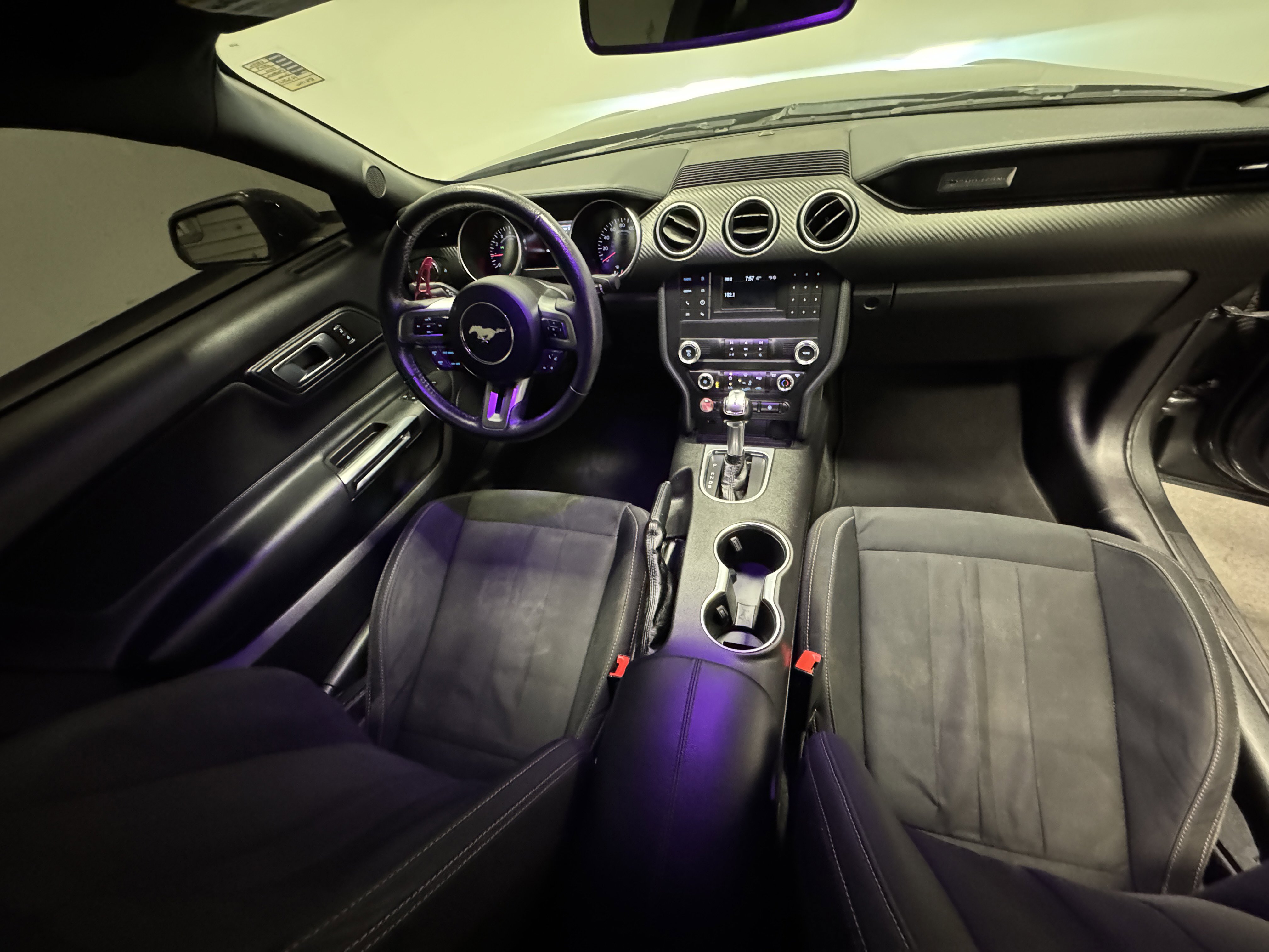 Used 2019 Ford Mustang Coupe image 17