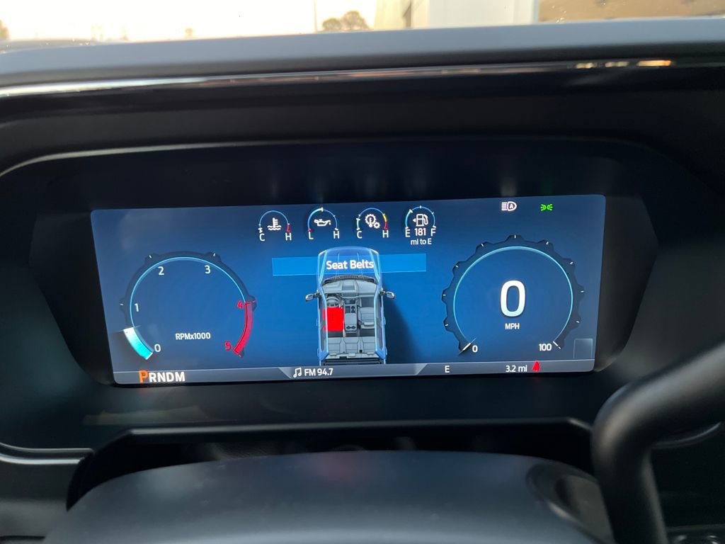 New 2026 Ford F250 Lariat w/ Lariat Premium Package image 15