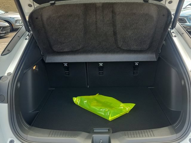 New 2026 Buick Envista Sport Touring w/ Convenience I Package FWD image 6