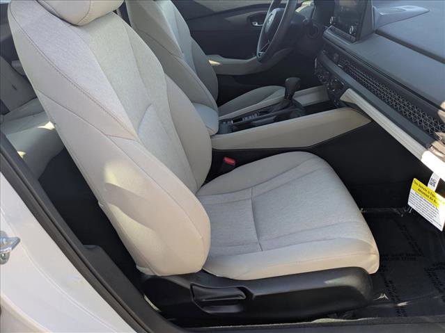 Used 2024 Honda Accord LX image 19