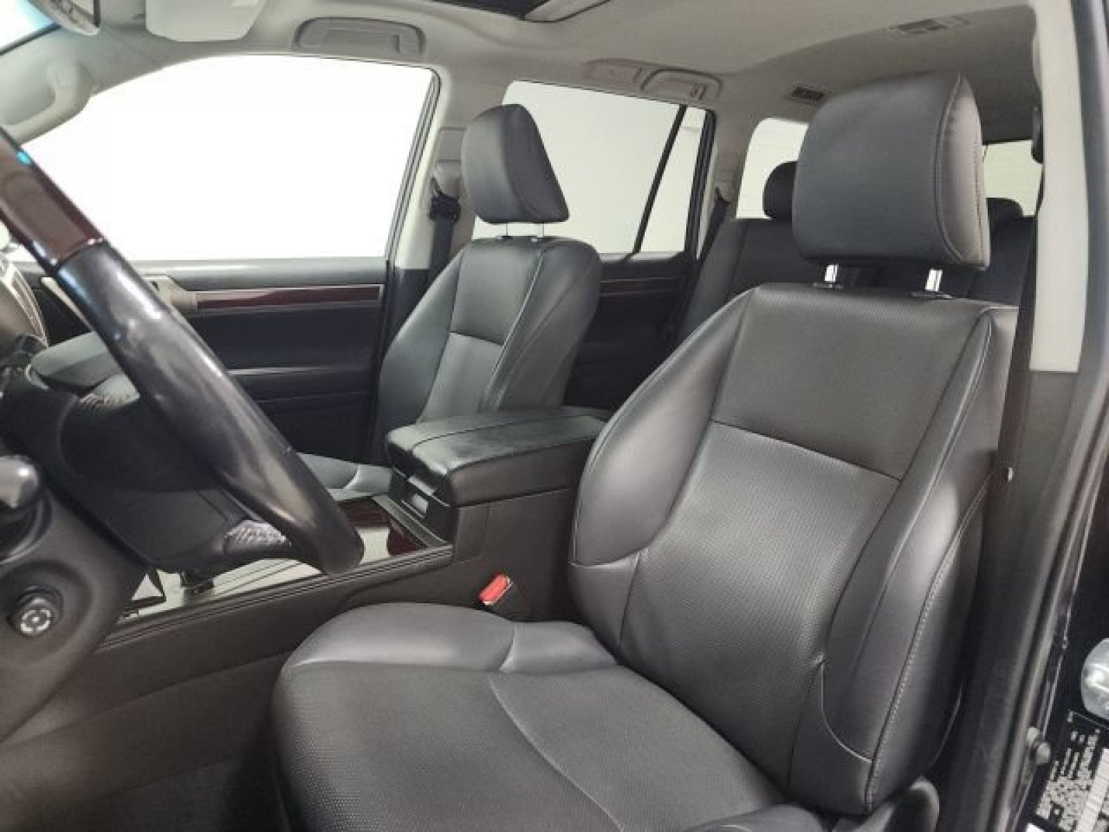 Used 2019 Lexus GX 460 Premium AWD/4WD image 22