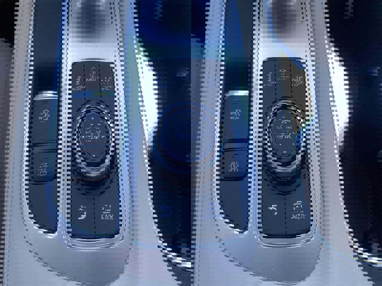 New 2025 INFINITI QX60 Luxe image 22