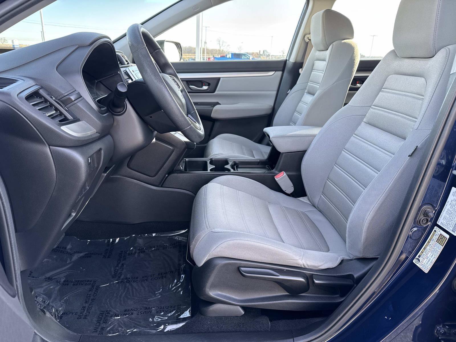 Used 2020 Honda CR-V LX image 21