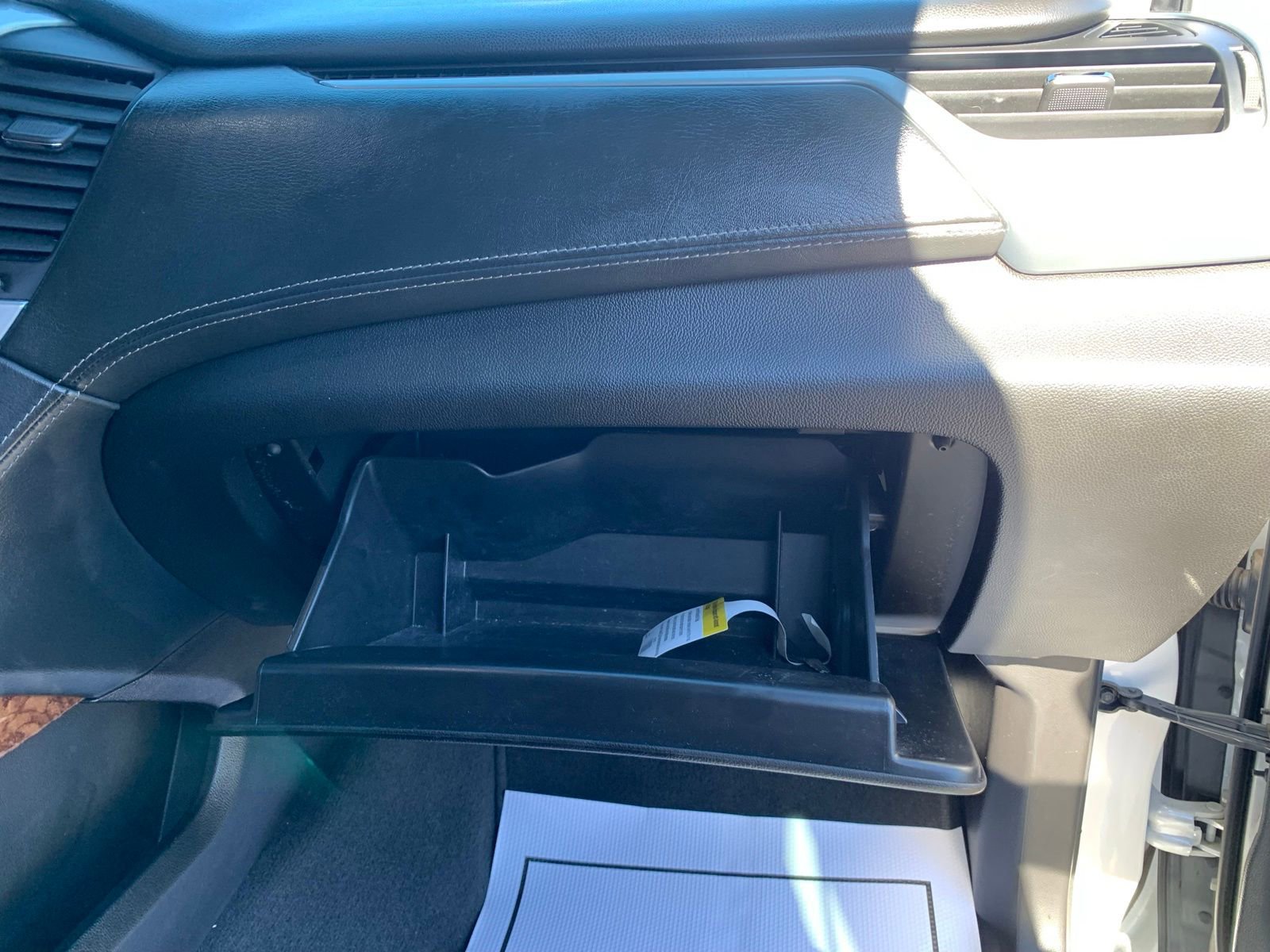 Used 2019 Chevrolet Tahoe Premier w/ Premier Plus Edition image 34