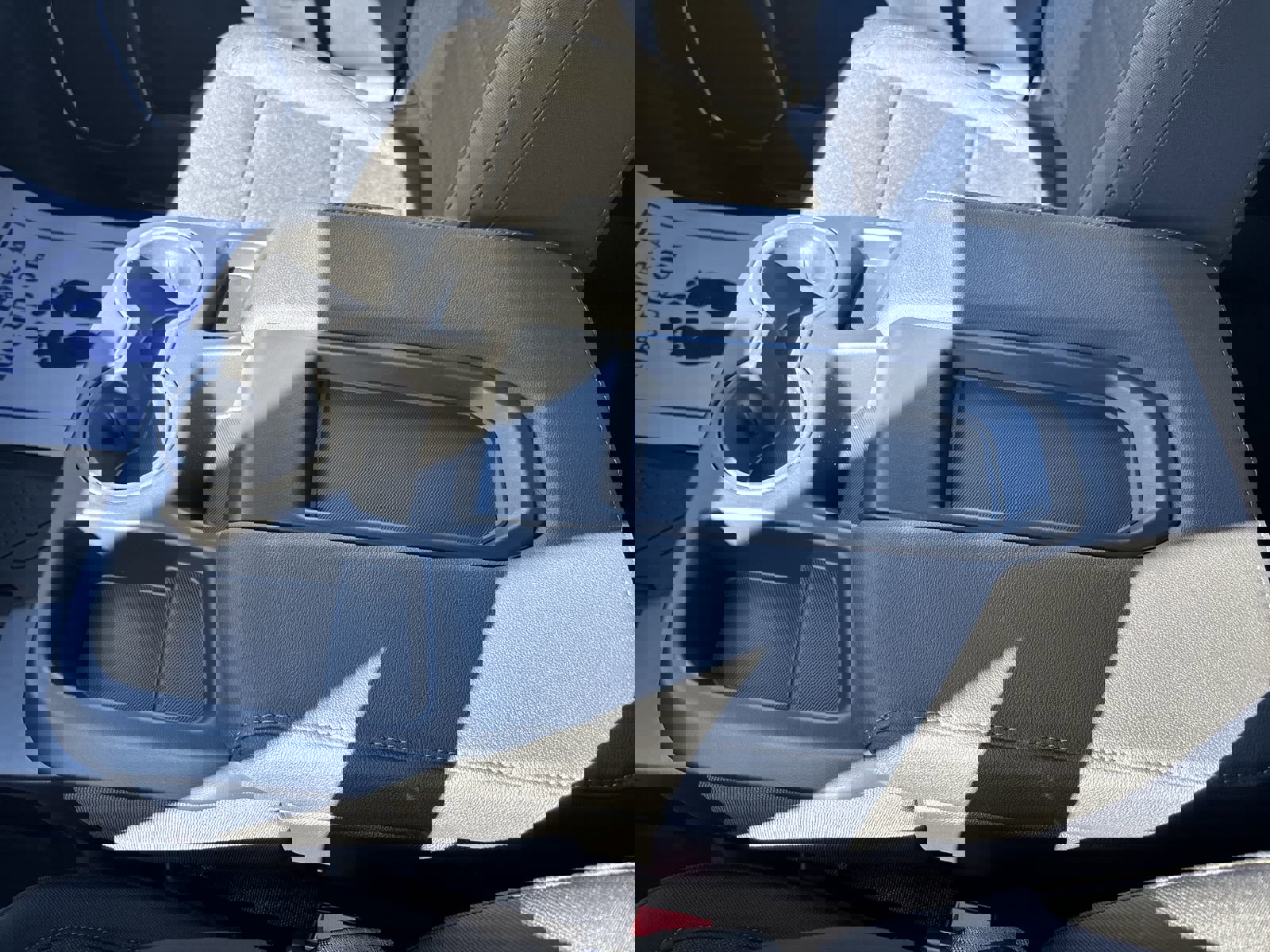 New 2026 Chevrolet Silverado 1500 RST w/ RST Select Package image 21