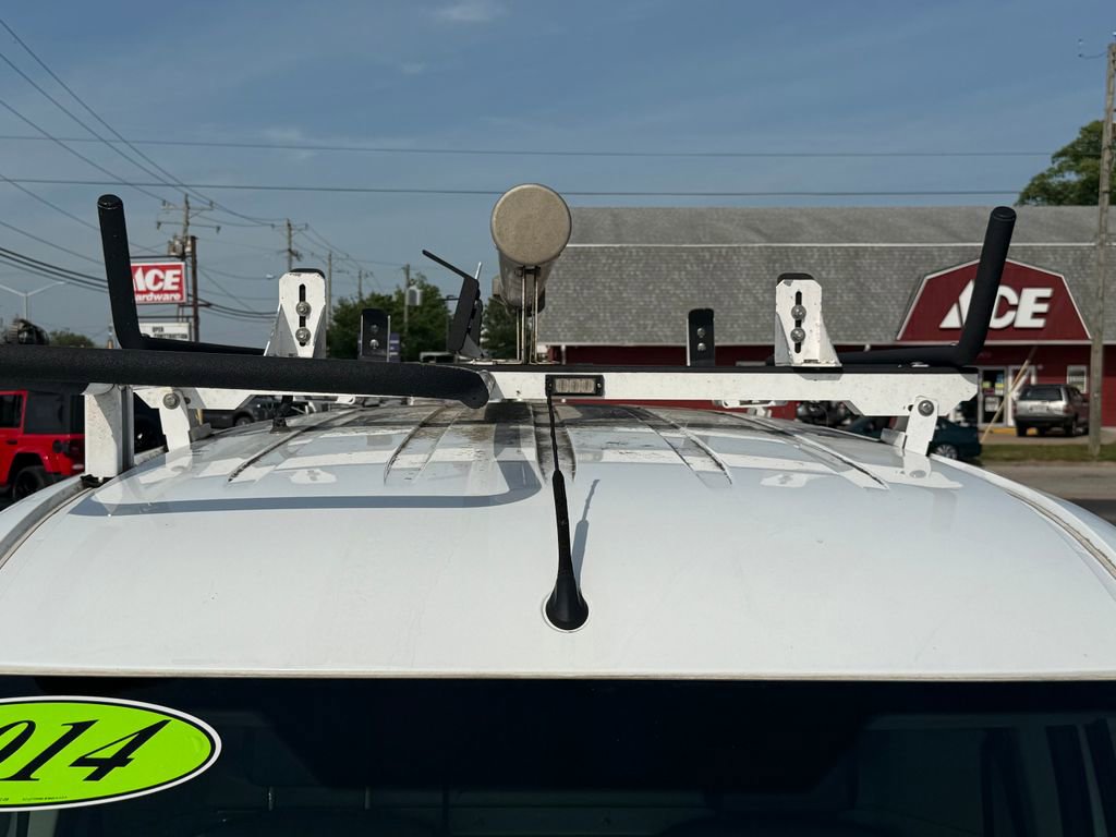 Used 2014 Ford Transit Connect XL FWD image 14