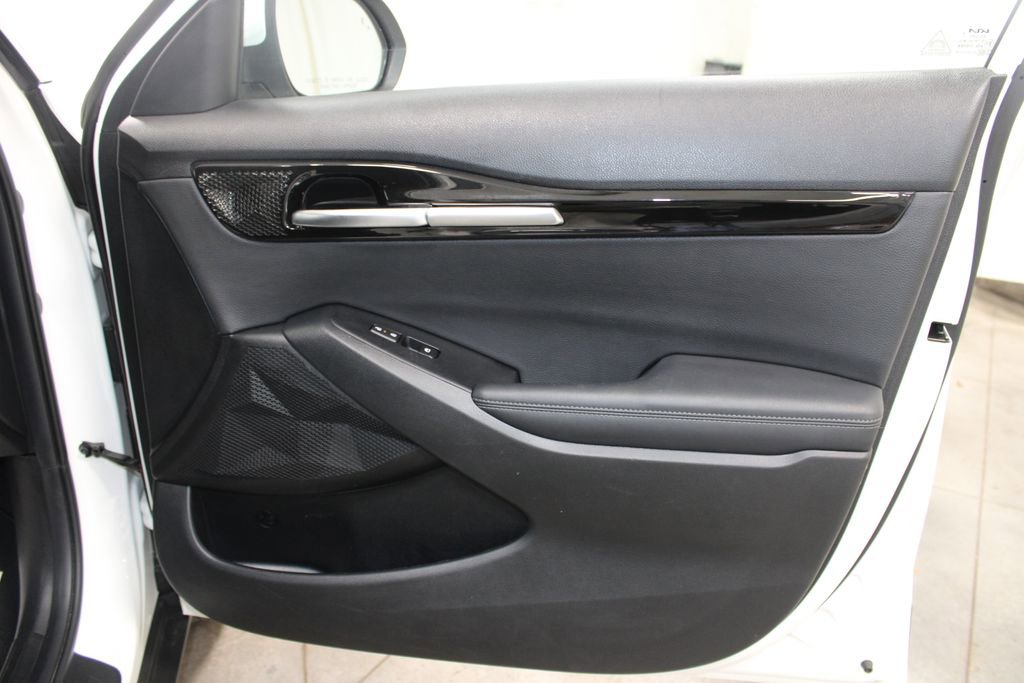 Used 2025 Kia Seltos S image 32