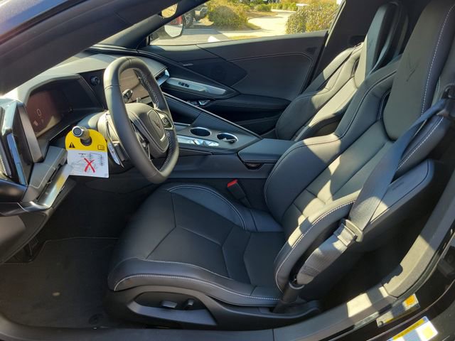 New 2026 Chevrolet Corvette Stingray Coupe w/ 1LT image 11