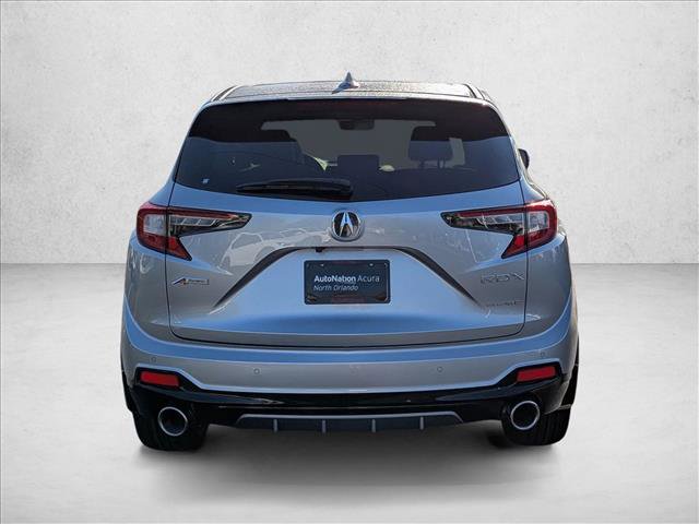 New 2026 Acura RDX A-Spec image 8