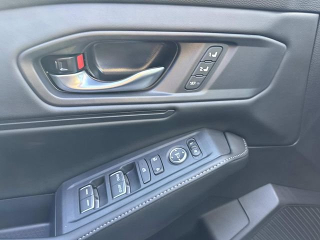 New 2026 Honda Accord Sport image 8