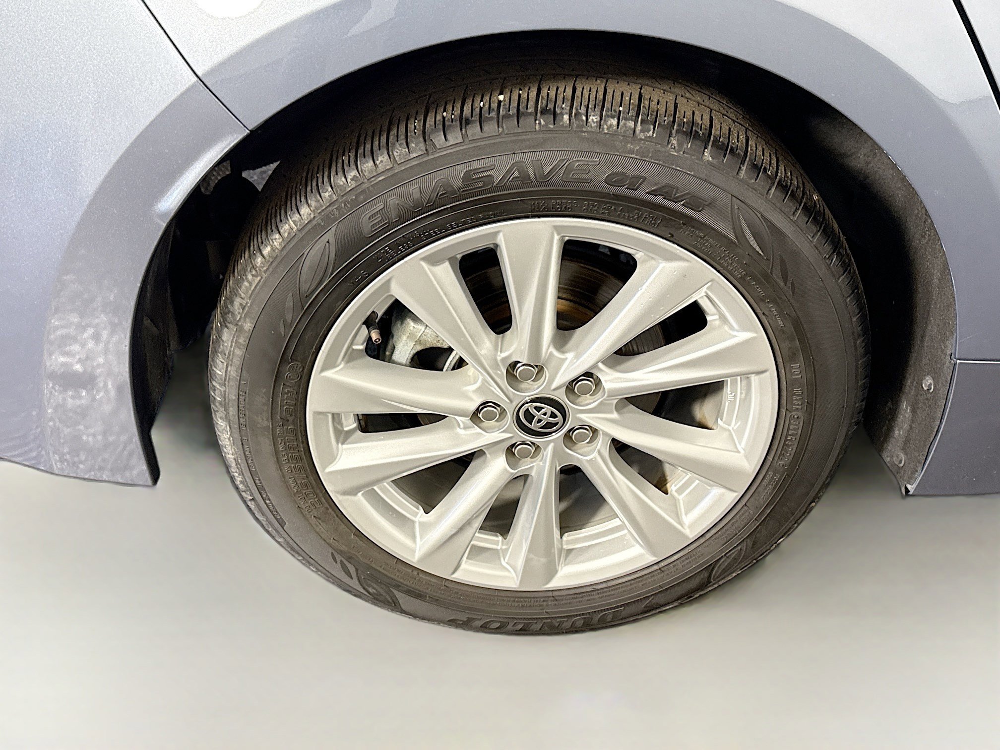 Used 2023 Toyota Corolla LE w/ LE Premium Package image 33