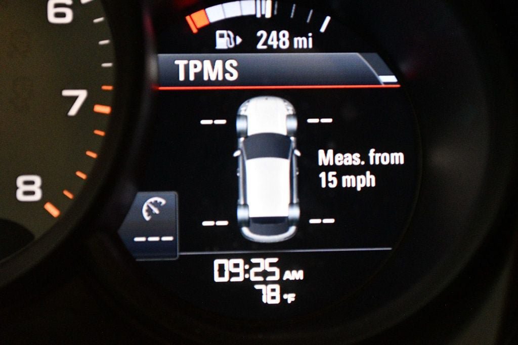 Used 2020 Porsche Macan S AWD/4WD image 48