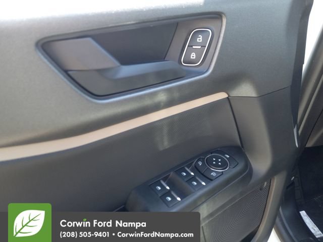 New 2026 Ford Bronco Sport Big Bend AWD/4WD image 11