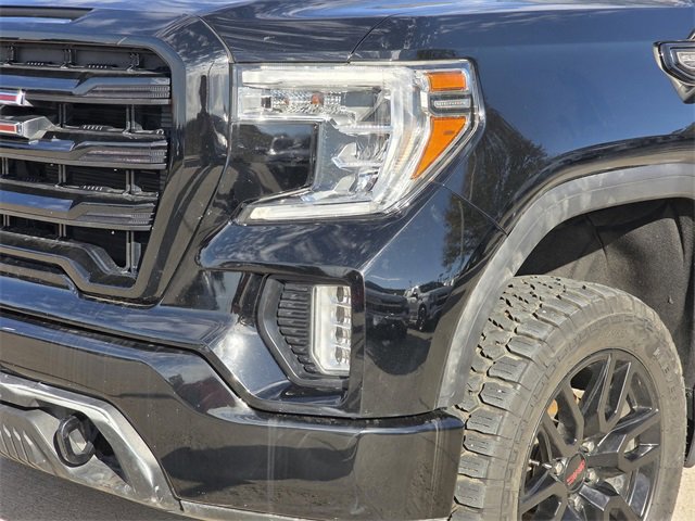Used 2020 GMC Sierra 1500 Elevation w/ Elevation Value Package image 6