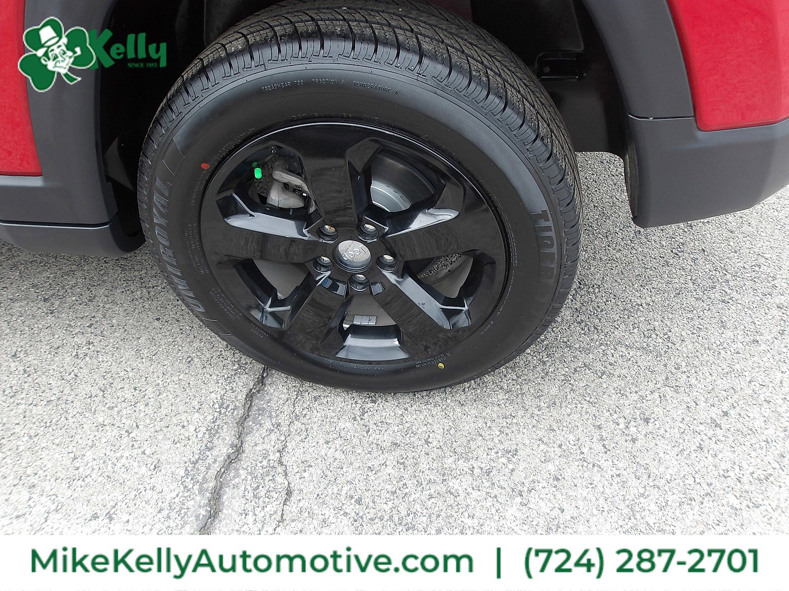 Used 2020 Jeep Compass Latitude w/ Cold Weather Group AWD/4WD image 22