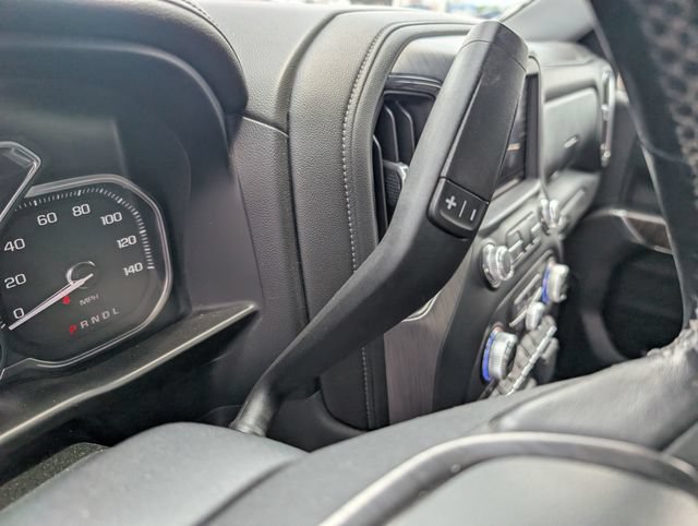 Used 2020 GMC Sierra 1500 Denali w/ Technology Package AWD/4WD image 23