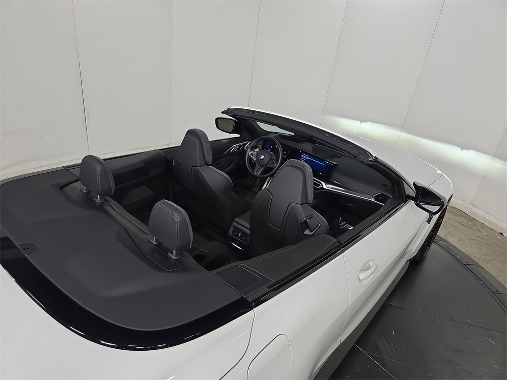 Used 2024 BMW M4 xDrive Competition image 31