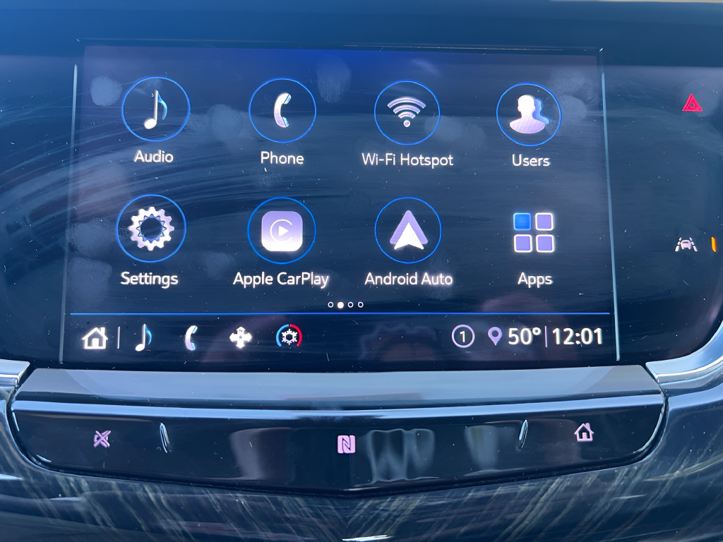 Used 2020 Cadillac XT6 Premium Luxury FWD image 35