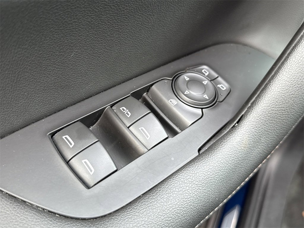 Used 2022 Chevrolet Blazer Premier image 27