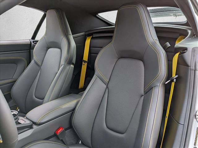 New 2026 Porsche 911 Carrera GTS image 5