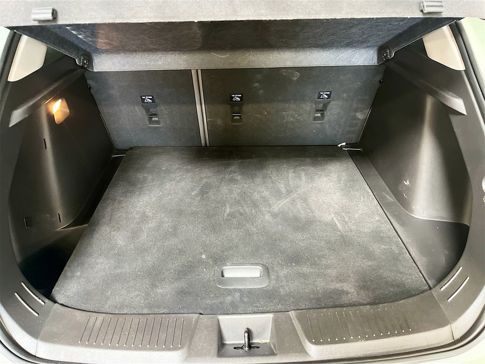 Used 2025 Chevrolet Trax ACTIV w/ Driver Confidence Package image 25