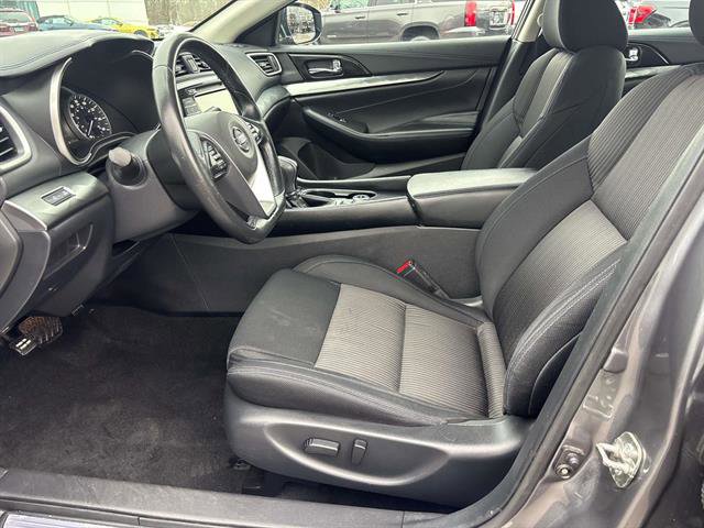Used 2019 Nissan Maxima 3.5 S w/ Floor Mat Group image 8