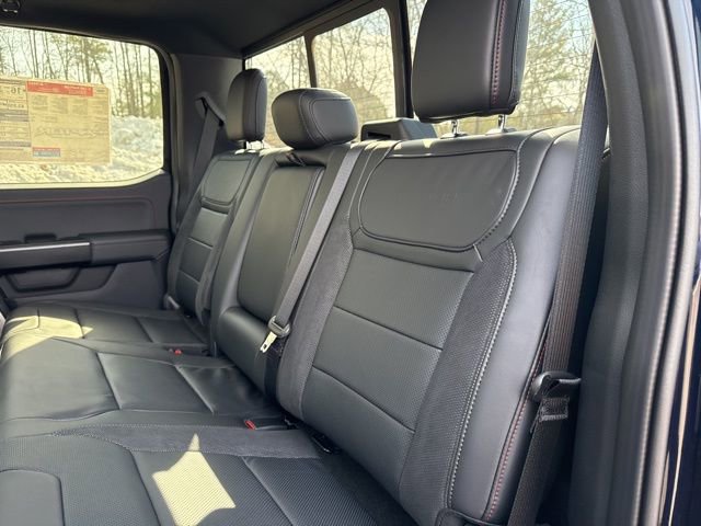 New 2025 Ford F150 Raptor image 21