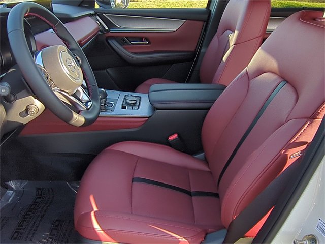 New 2026 MAZDA CX-70 3.3 Turbo S w/ Premium Package image 16