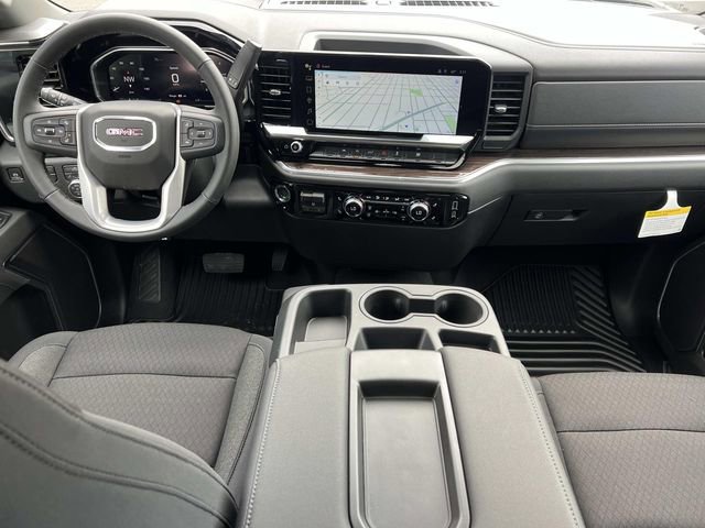 New 2026 GMC Sierra 1500 Elevation image 12