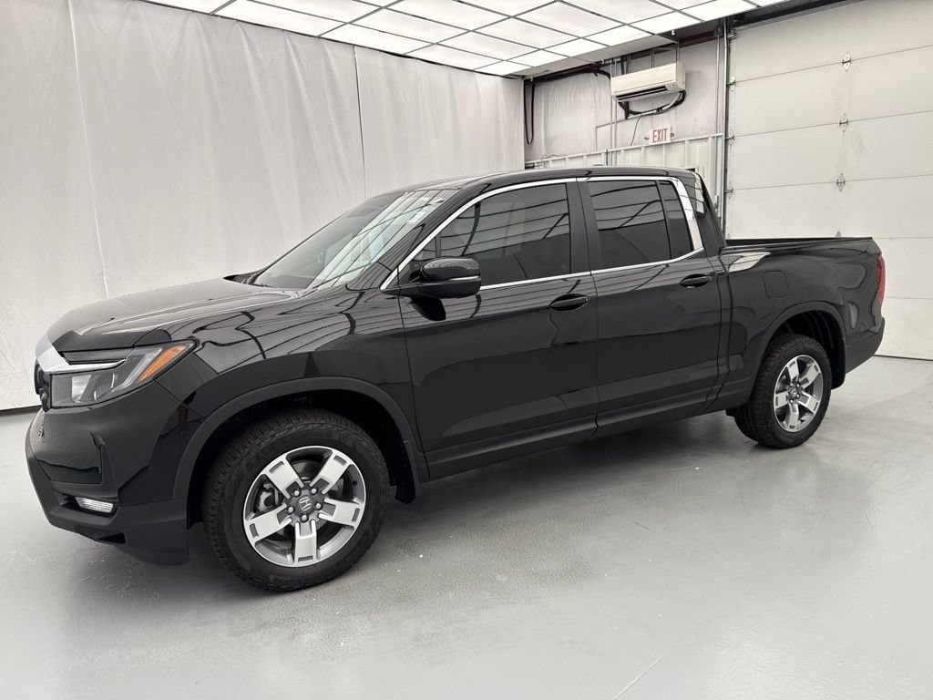 New 2026 Honda Ridgeline RTL image 3