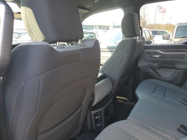 Used 2022 RAM 1500 Big Horn image 24