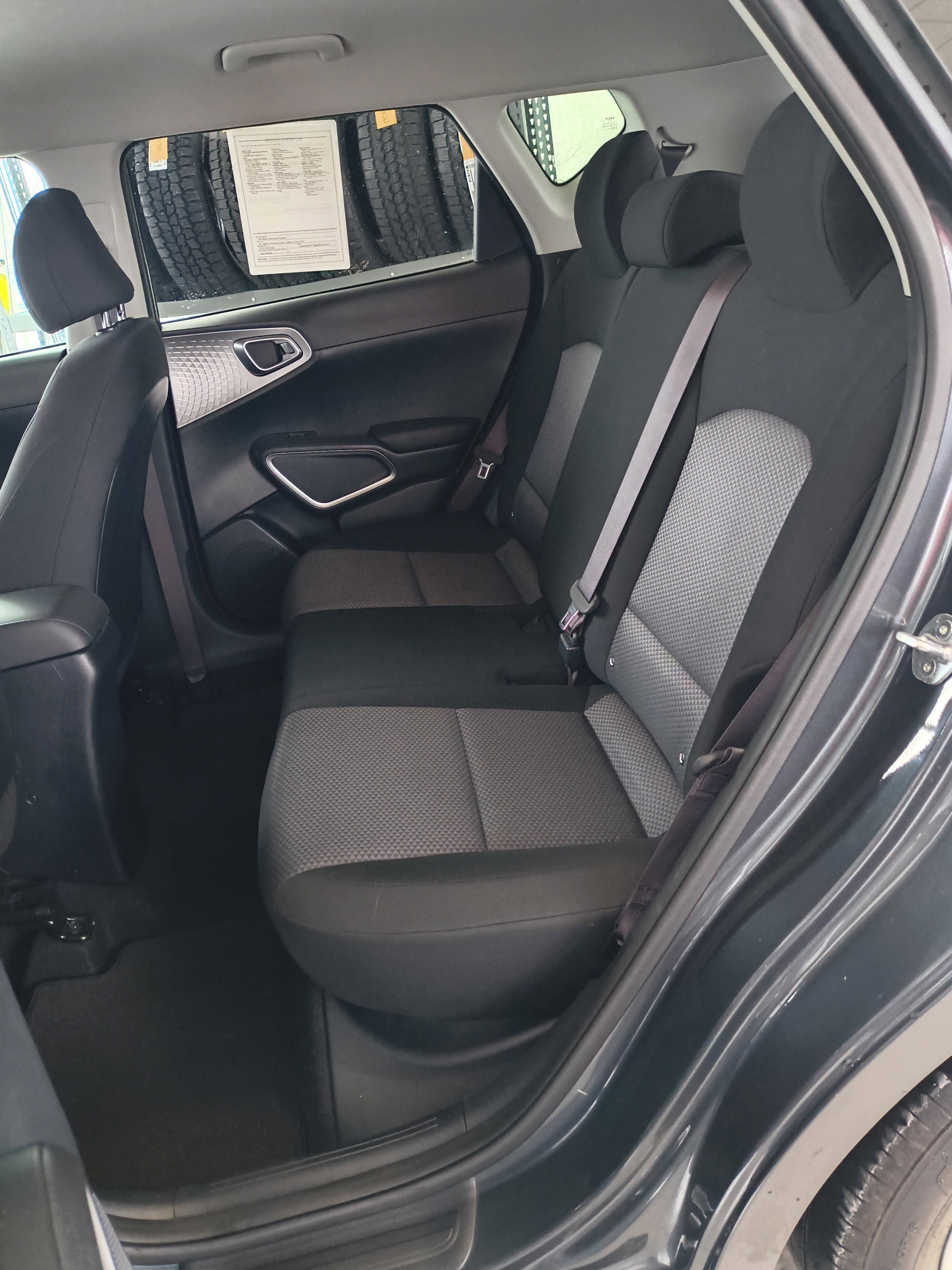 Used 2024 Kia Soul LX w/ Option Group 015 image 25