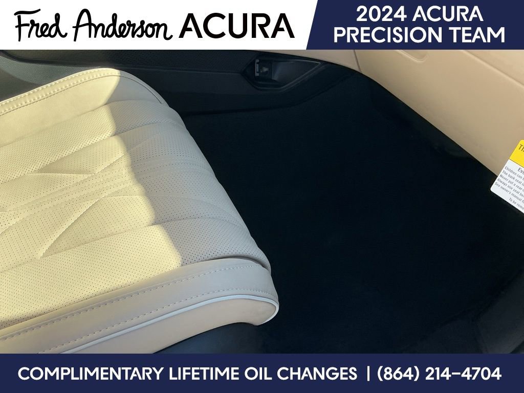 New 2026 Acura MDX w/ Advance Package image 24