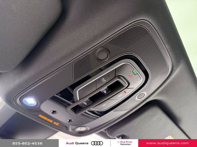 Used 2024 Audi Q7 2.0T Premium Plus AWD/4WD image 29