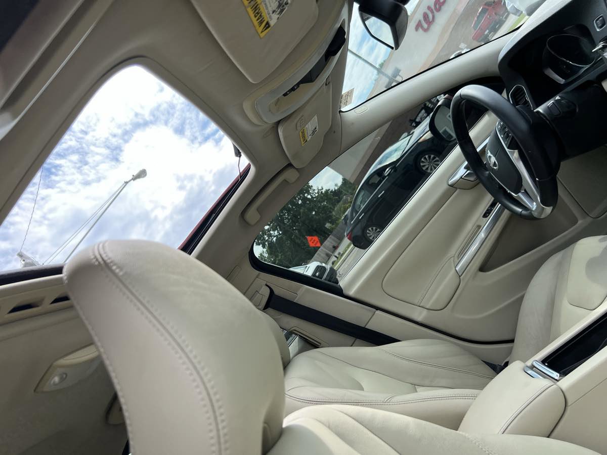 Used 2015 Volvo S60 T5 Premier Plus image 22