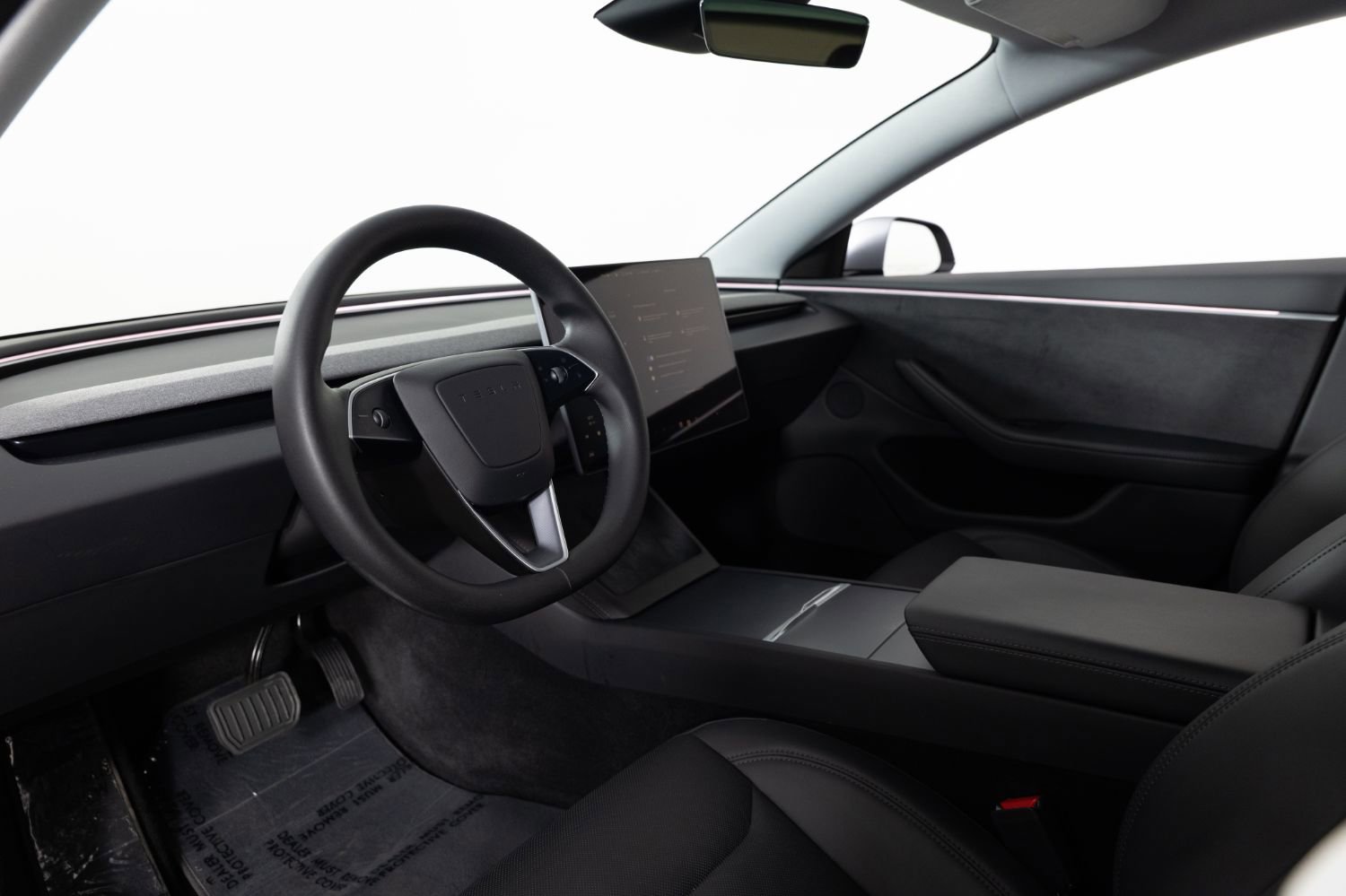 Used 2025 Tesla Model 3 Long Range AWD/4WD image 12