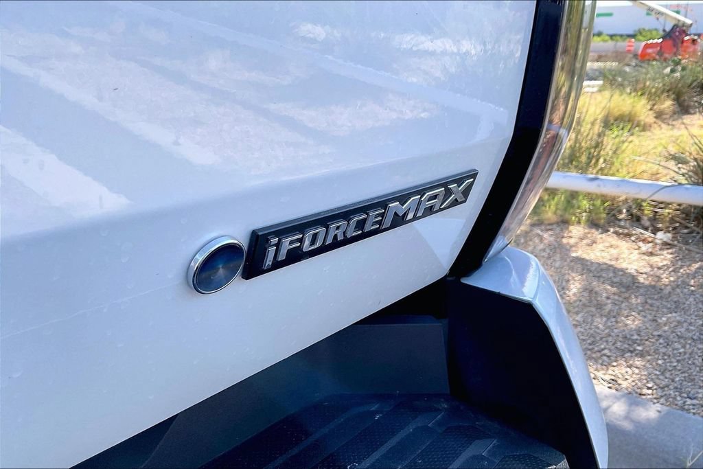 Used 2026 Toyota Tundra Capstone AWD/4WD image 8