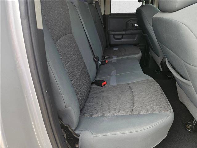 Used 2016 RAM 1500 Big Horn RWD image 17