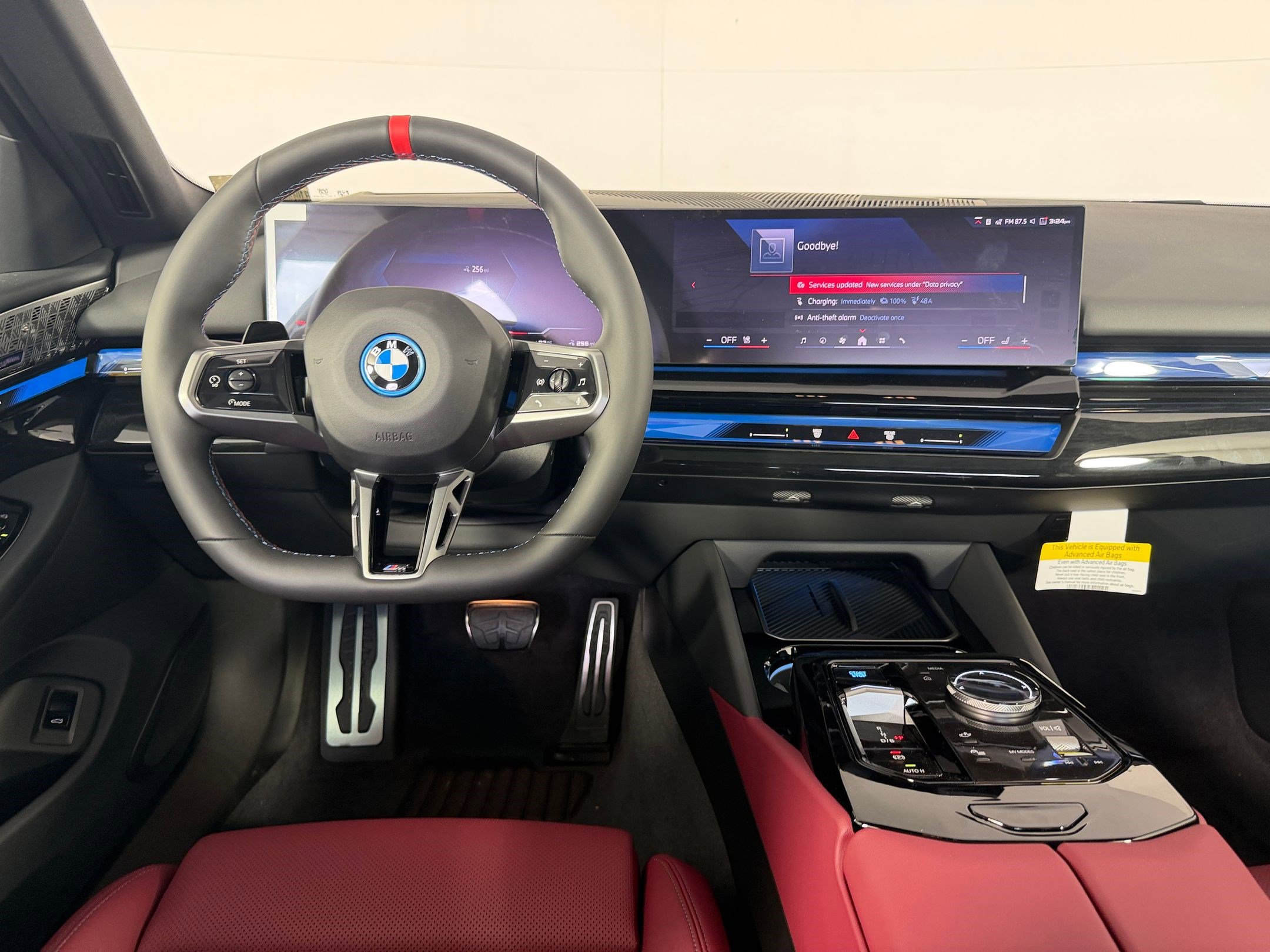 New 2026 BMW i5 AWD/4WD image 30