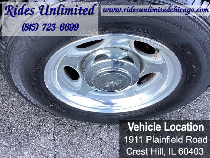 Used 2007 Ford E-150 and Econoline 150 Wagon RWD image 33